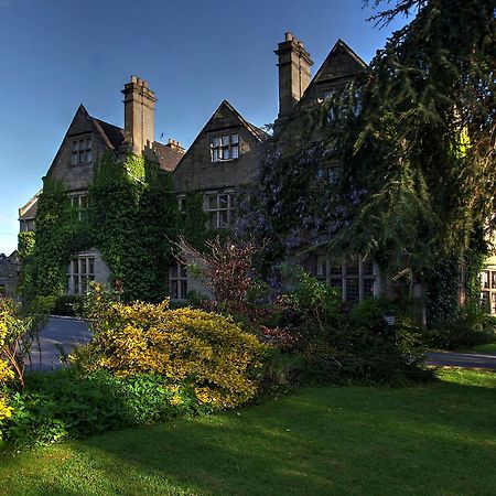 Weston Hall Hotel Sure Hotel Collection By Best Western Bulkington エクステリア 写真