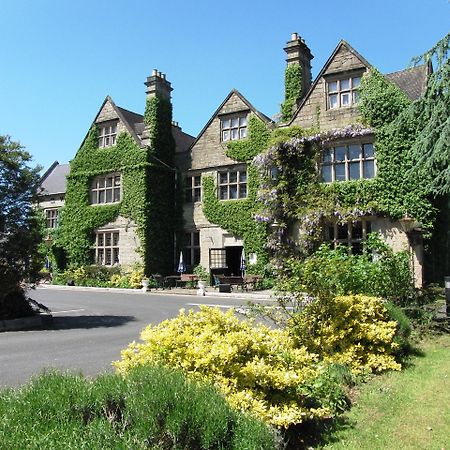 Weston Hall Hotel Sure Hotel Collection By Best Western Bulkington エクステリア 写真