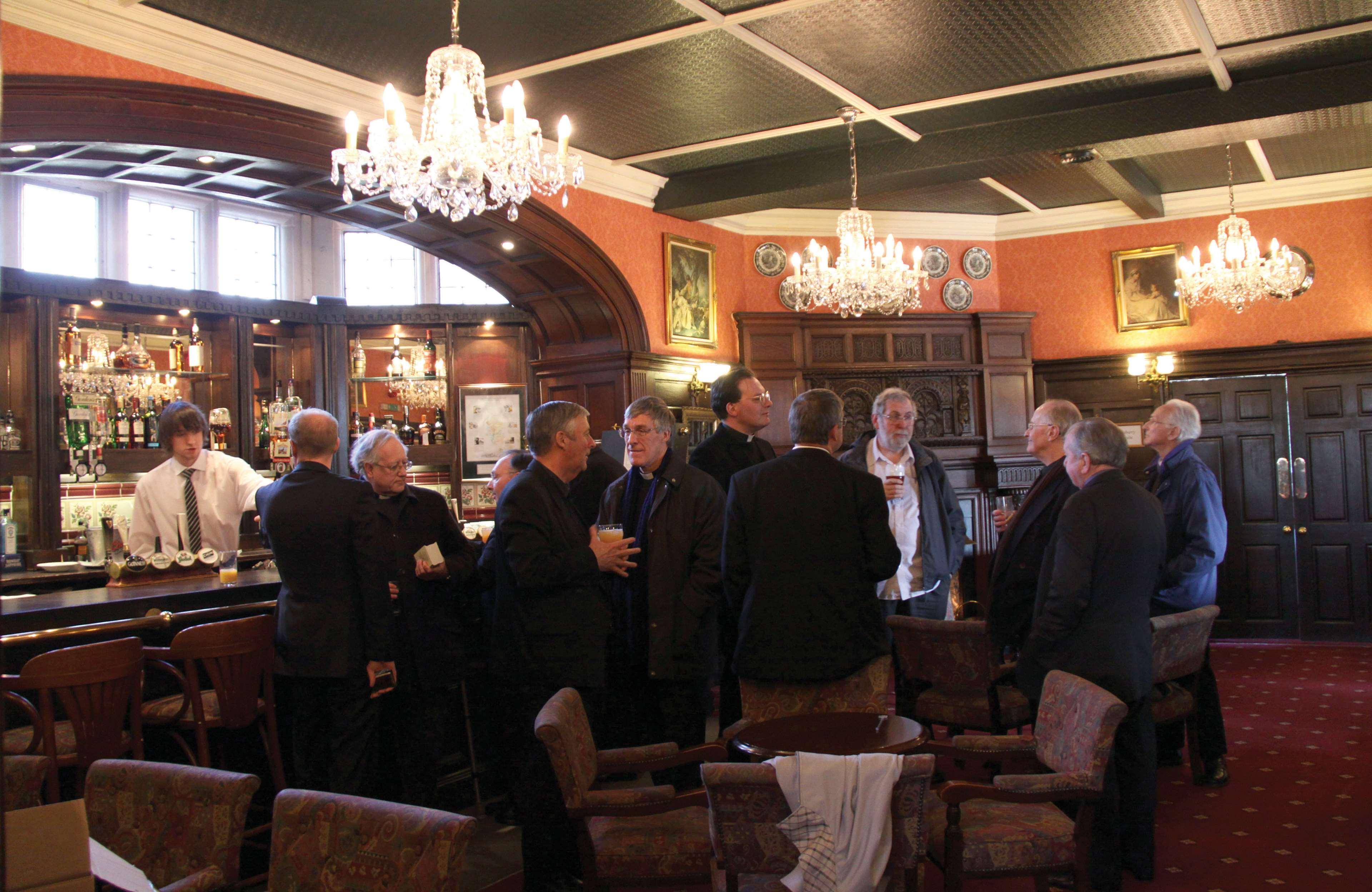 Weston Hall Hotel Sure Hotel Collection By Best Western Bulkington エクステリア 写真