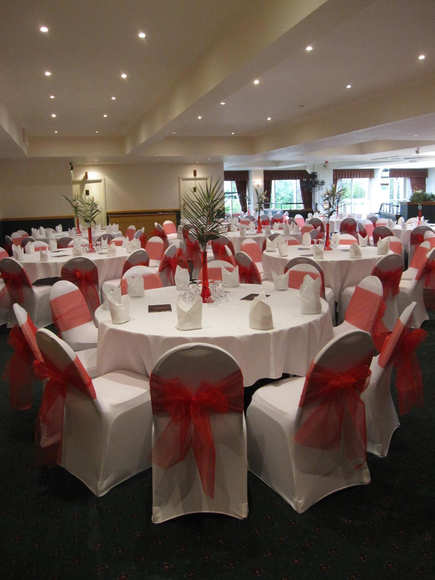 Weston Hall Hotel Sure Hotel Collection By Best Western Bulkington エクステリア 写真