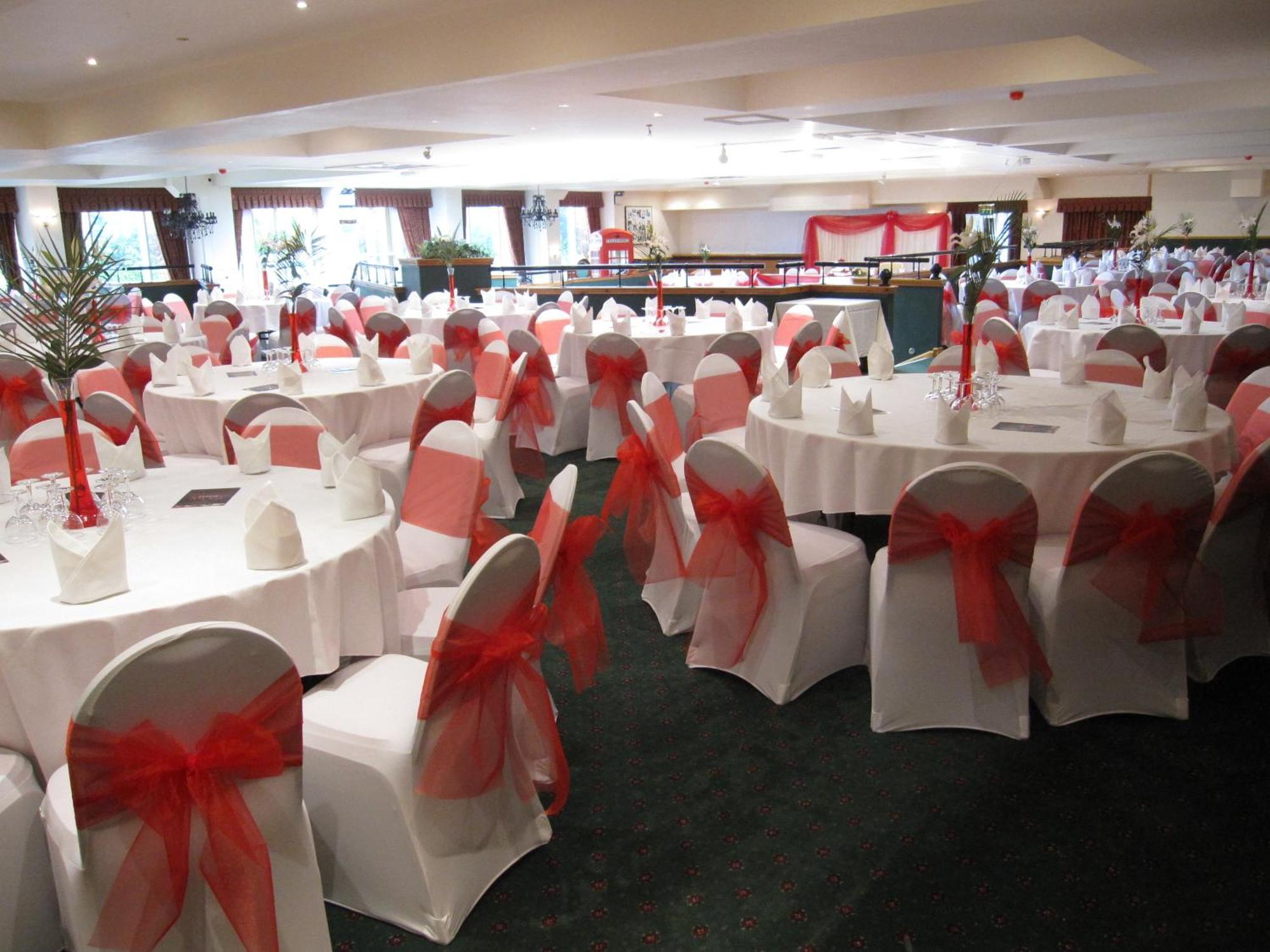 Weston Hall Hotel Sure Hotel Collection By Best Western Bulkington エクステリア 写真