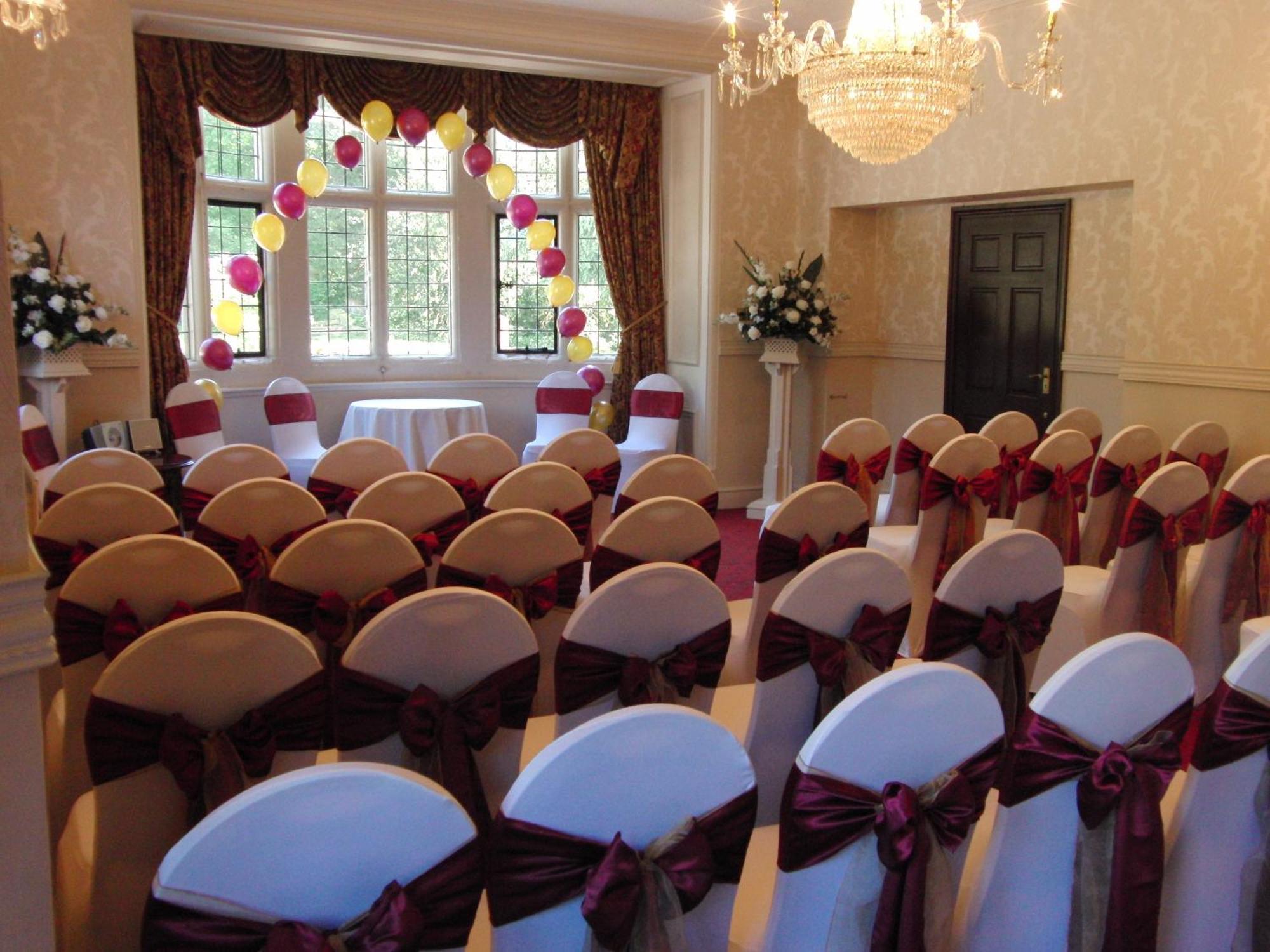 Weston Hall Hotel Sure Hotel Collection By Best Western Bulkington エクステリア 写真